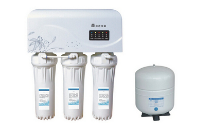 容聲凈液器評(píng)測(cè) 性能卓越的凈水設(shè)備選擇