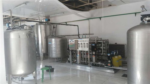 共創(chuàng)富來凈水設(shè)備規(guī)格尺寸全解析 福建水處理生產(chǎn)廠家的專業(yè)選擇