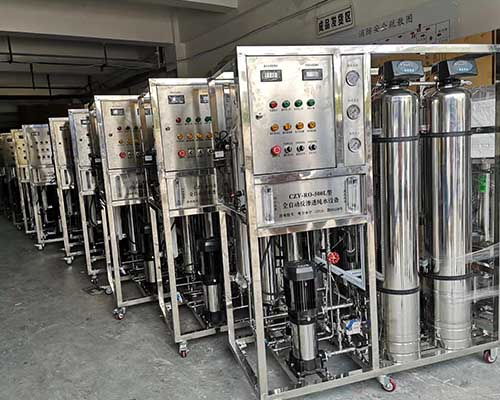 太原凈水設(shè)備租賃服務(wù)專家 山西世紀天工科技引領(lǐng)靈活飲水新風尚