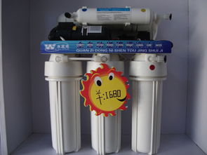 白城市凈水設(shè)備 提升飲水品質(zhì)，守護家庭健康